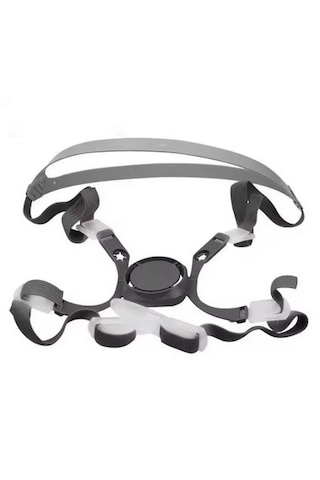 3m 6200 Yarım Yüz Maskesi Uyumlu Baş Bandı 6100-6200-6300