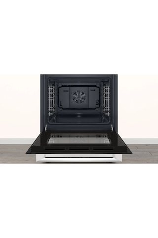 Profilo F0ES113HBD 66 LT Ocaklı Fırın