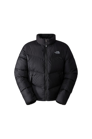 The North Face M Saıkuru Jacket Erkek Ceket Nf0a853ıjk31 Siyah