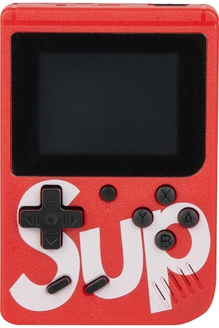 Tetris Sup Game Plus