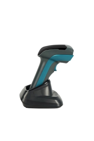 Shark Ms-50bt 2d Kablosuz Karekod Okuyucu Usb