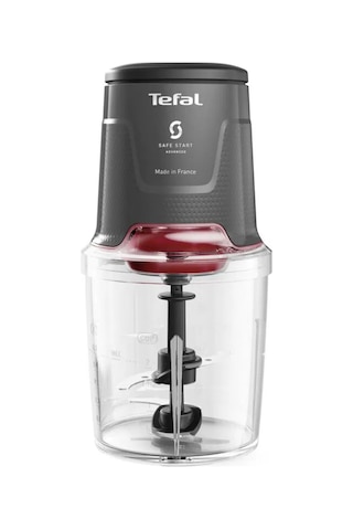 Tefal Easy Press 600 W Doğrayıcı Rondo