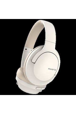 Sword Sw-9002 Bluethooth Kulaklık Beyaz