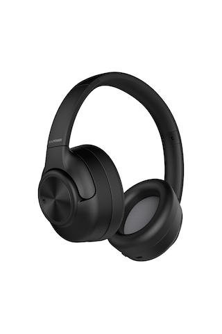 Realpower Realbuds Max Anc + Enc Bluetooth Kulak Üstü Kulaklık