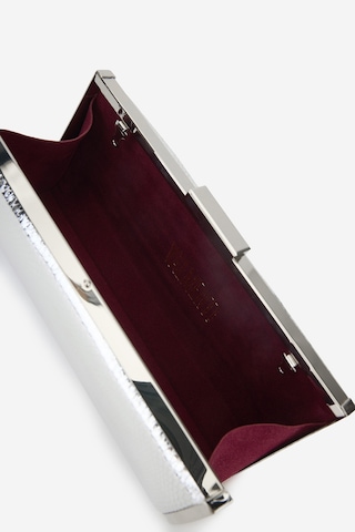 Valmenti Kadın Vegan Gümüş Abiye Çanta 1083 045 Bn Cnt Y26 Gumus Yln Bsk