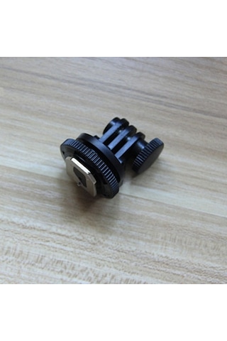 Yongnuo Metal Led Işık Tutucu Lamp Screw Base