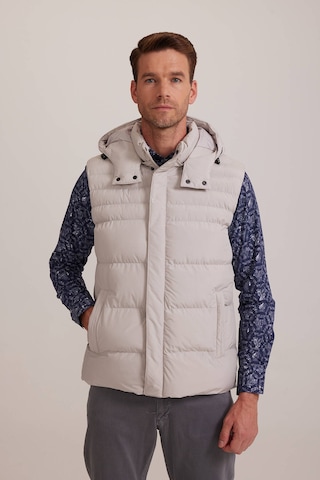 Ysf Erkek Taş Regular Fit Yelek