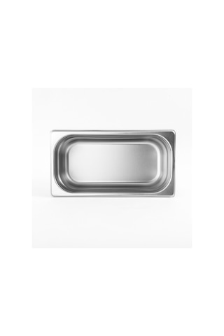 Bilge GN 1/3-100 Gastronom Küvet