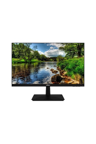 Dahua LM24-H200 23.8" 8 MS 60 Hz HDMI+VGA Full HD LED Monitör