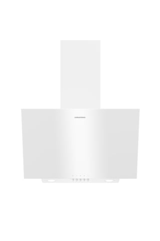 Grundig GDSP345 W 7704330251 Davlumbaz