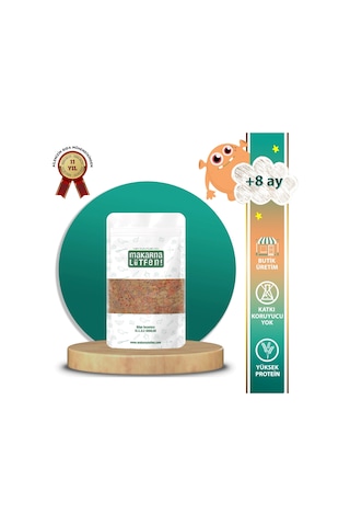 Ezogelin Çorbası Karışımı 75 Gram