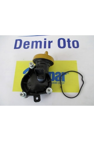 55212606 Yağ Dolum Kapağı Komple 1,6 Mjet Egea-Linea-Bravo DEKAR