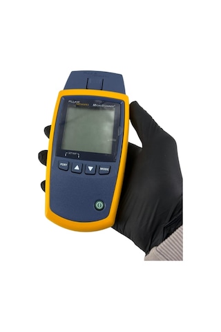 Fluke Networks Ms2-100 Microscanner - Kablo Doğrulayıcı