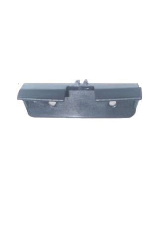 Fıat Fiorino / Bıpper Ön Tampon Braketi Yerli Sağ 07- Ref. No: 1356374080 Uyumlu Fıa07fı00