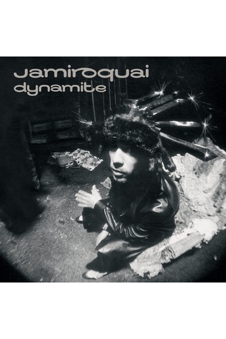 Jamiroquai Dynamite - Plak