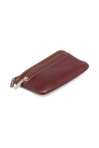 Tergan K.taba Deri Unisex Anahtarlık 00063a99