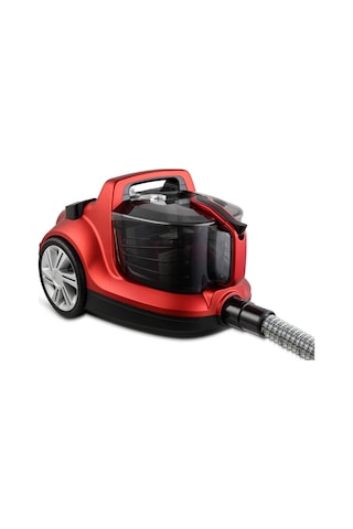 Fakir Veyron Turbo XL 750 W Toz Torbasız Süpürge