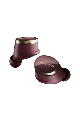 Bowers&Wilkins Pi8 Bluetooth 5.2 Kulak İçi Kulaklık