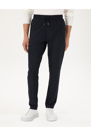Pierre Cardin Erkek Lacivert Eşofman Altı 50290701-vr033 Lacivert