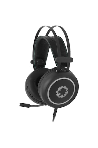 Gamemax HG3500 7.1 Surround RGB Oyuncu Kulaklığı