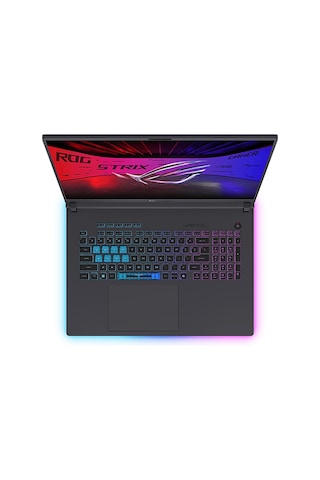 Asus ROG Strix G18 G815LR-TT341W Ultra 9 290HX Plus 32 GB 2 TB SSD RTX 5070 Ti 18" W11H Dizüstü Bilgisayar