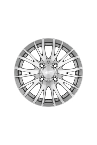 4 108 15 6.5 Et25 Ch65.1 Sılver Dıamond Fd-15014