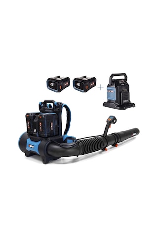 Senıx Blbx6-m-eu Akülü Üfleme Makinesi 2x6.0ah