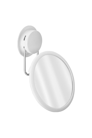 Sones Tırnaksız Banyo Aynası Döndürülebilir Katlanır Makyaj Aynası 260132