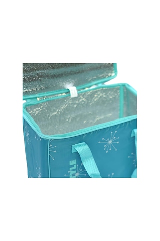 Easy Style Termal Çanta 16 L Sarı Çok Renkli