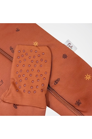 Owli Uyku Tulumu 2.7 Tog Charm Taba