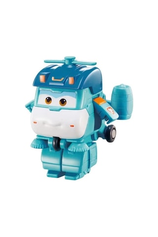 Harika Kanatlar Dönüşen Mini Bot Shıne Harika Kanatlar