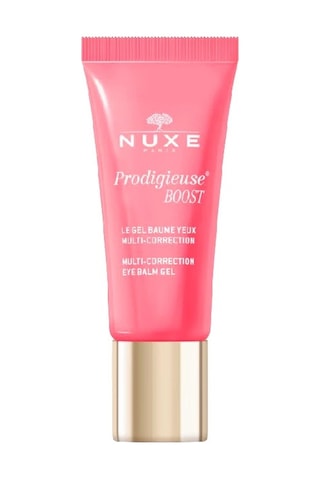Nuxe Creme Prodigieuse Boost Multi Correction Eye Balm Gel 15 ML