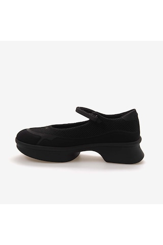 Prada Kadın Spor & Sneaker Ayakkabı 1f111o Siyah