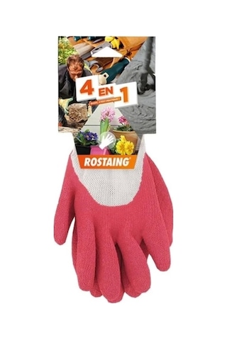 Rostaıng Fushıa Çok Amaçlı Eldiven