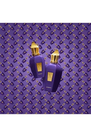 Xerjoff Accento Edp 100 Ml Unisex Parfüm Çiçeksi