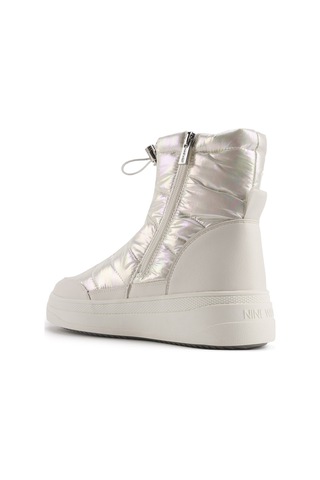Nine West Desran 4pr Beyaz Kadın Kar Botu 000000000101876430 Beyaz