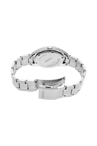 Seiko Sur373p1 Titanyum Erkek Kol Saati-10220 Çok Renkli
