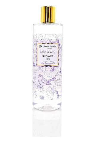 Pierre Cardin Lost Heaven Kadın Duş Jeli 400 ML