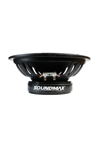 Soundmax Sx-m82bn 20 Cm Midrange 400 Watt