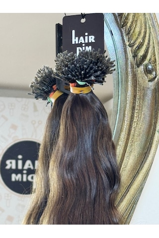 Hairpim Professional 132 Gr Kahverengi 250 Adet 35 Cm Fırsat07 Kahverengi