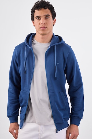 Dufy A.lacivert Erkek Sweatshırt - Regular Fit Lacivert