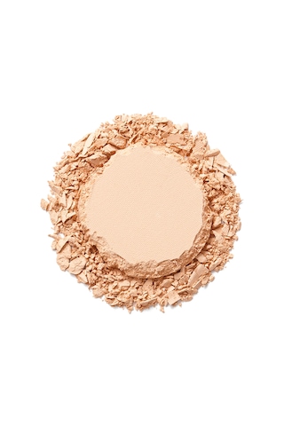 Flormar Mono Yüksek Pigmentli & Doğal Işıltılı Kompakt Göz Farı 003 Nude Beach