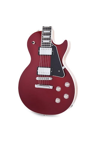 Gibson Les Paul Modern Elektro Gitar Sparkling Burgundy