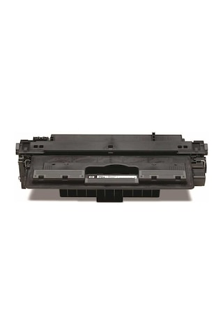 Hp 70a-q7570a Siyah Toner- Mavi Kutu