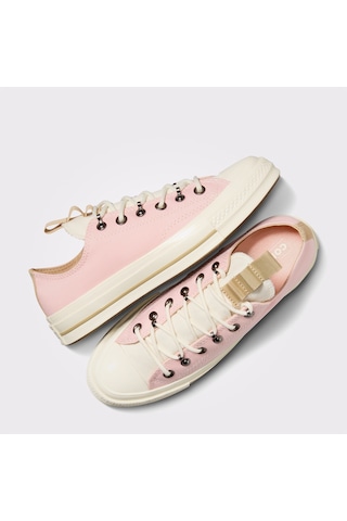 Converse Chuck 70 Kadın Pembe Sneaker