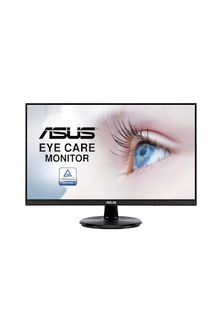Asus VA27DCP 27" 5 MS 75 Hz HDMI+Type-C FreeSync Full HD IPS LED Monitör