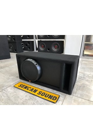 Rockford Fosgate T1-10 Power Series 600w Rms Subwoofer