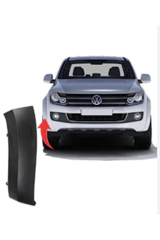 Vw Amarok 10-16 Ön Tampon Sağ Çamurluk Dodik 2hh853728 2h7853728b Tampon Dodik Vw Amarok 10-16 Ön Tampon Sağ Çamurluk Dodik 2hh853728 2h7853728b Tampon Dodik