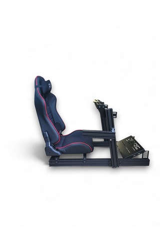 Dyno Arc Mk4 Simülasyon Kokpiti 1 Adet