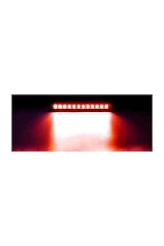 30cm 12wgold Wallwasher Ct-4695 Günışığı